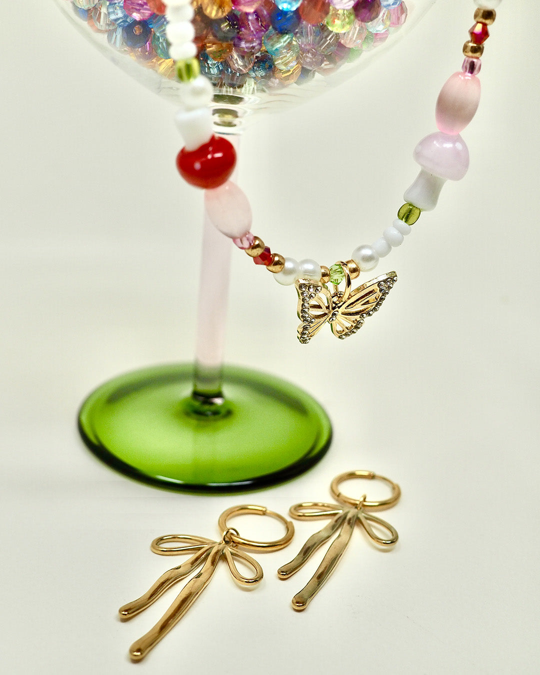 COLLIER DREAMY