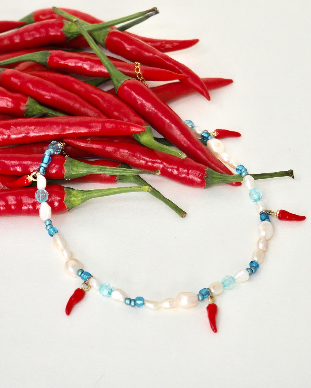 COLLIER GIGI