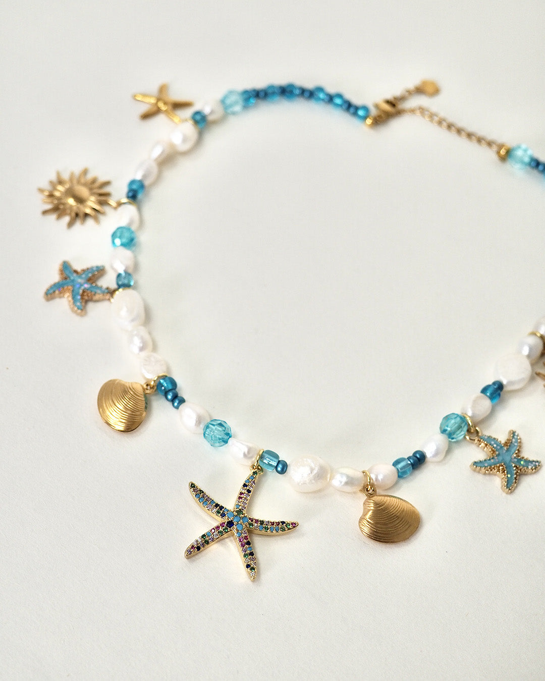 COLLIER HAWAÏ