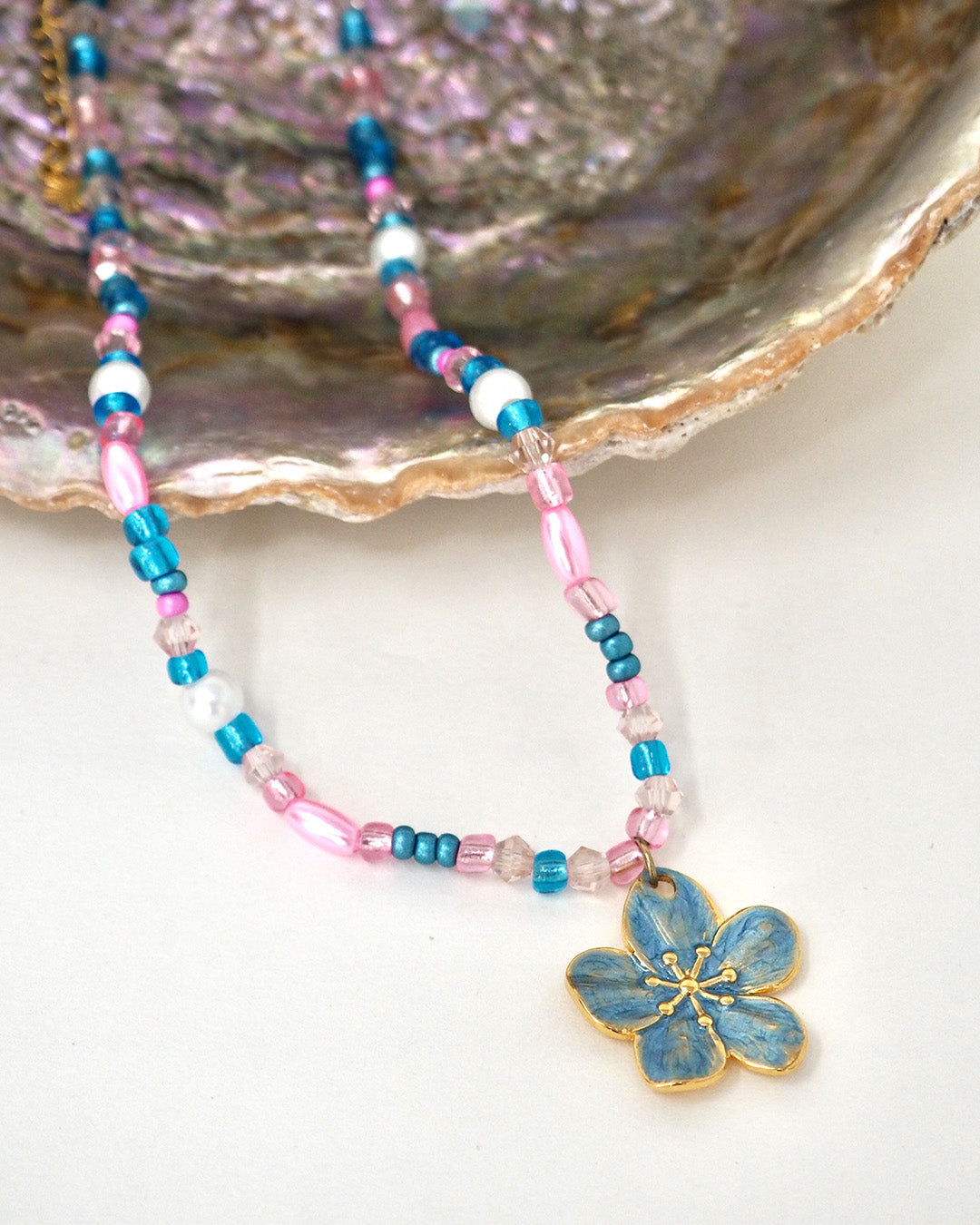 COLLIER MUSA