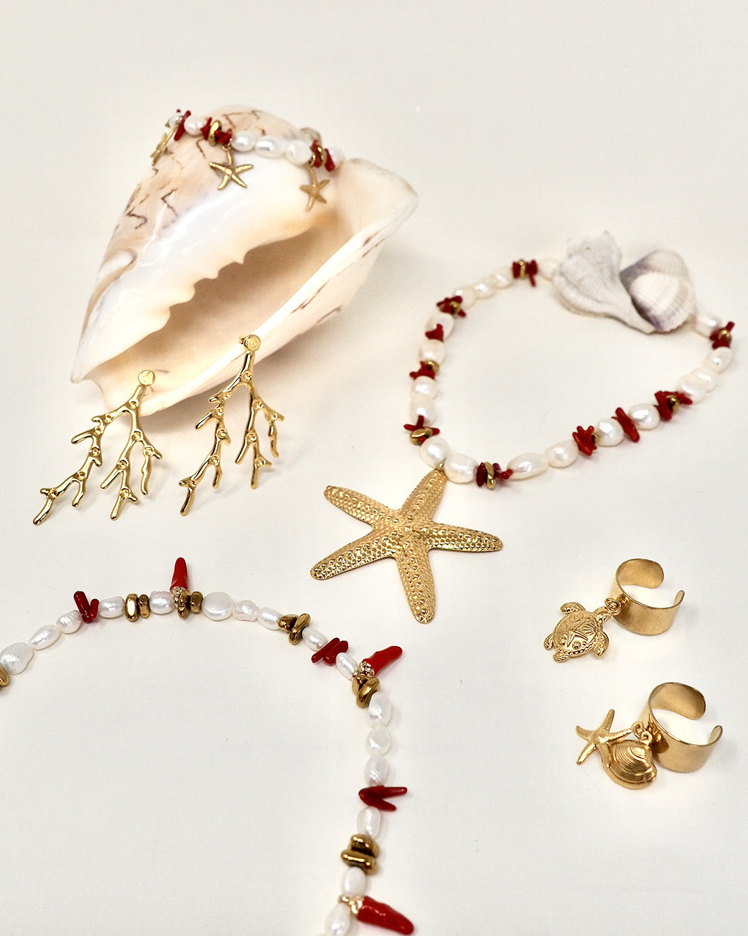 COLLIER CARMEN