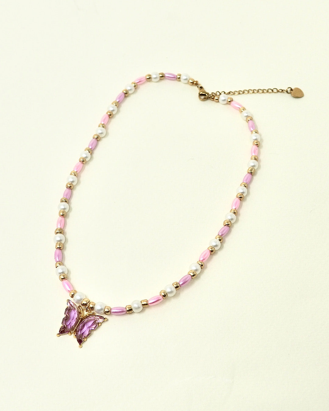 COLLIER SWEETY