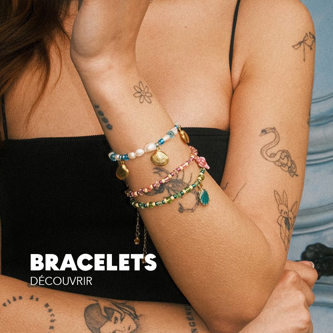 Bracelets