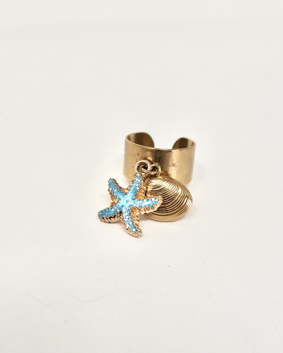 BAGUE BEACH
