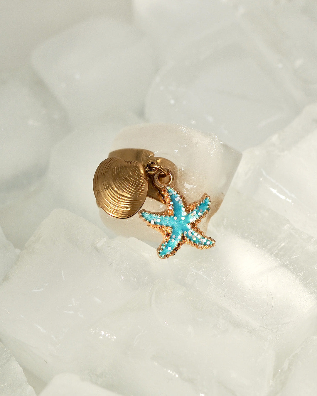 BAGUE BEACH