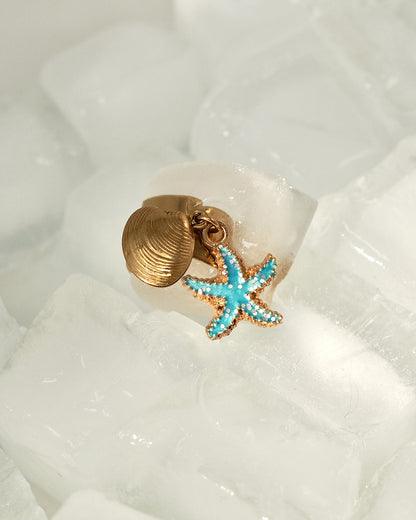 BAGUE BEACH