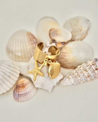 BAGUE PORTO-VECCHIO