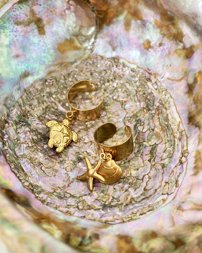 BAGUE PORTO-VECCHIO