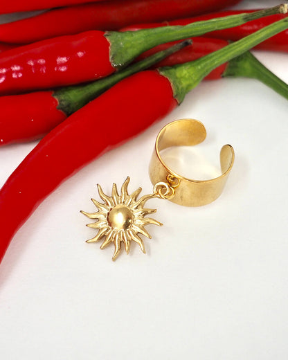 BAGUE SUNNY