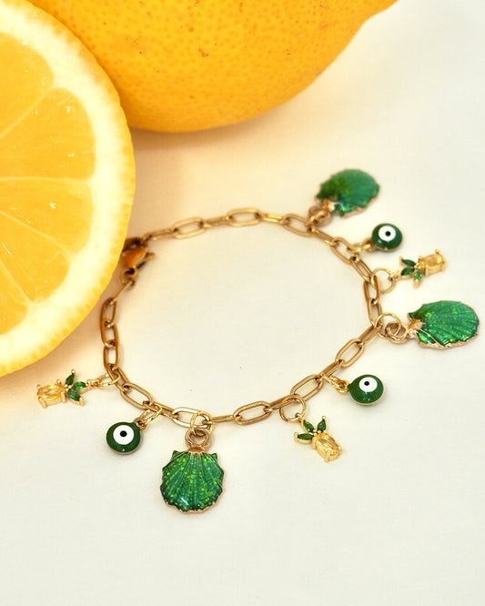 BRACELET TROPICAL