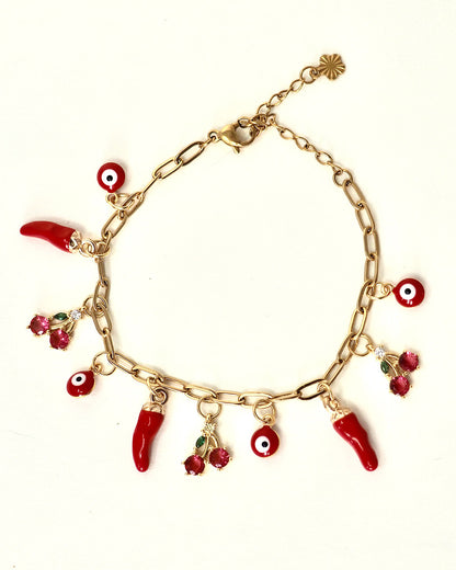 BRACELET SANTORIN