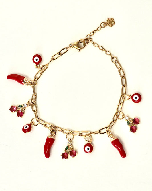 BRACELET SANTORIN