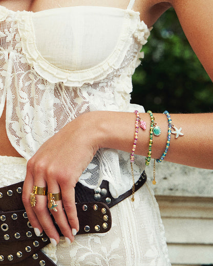 BRACELETS SUMMER