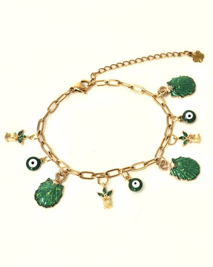 BRACELET TROPICAL