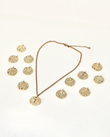 COLLIER ASTRO