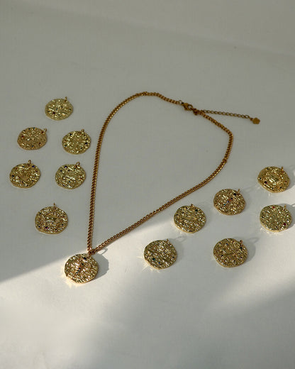 COLLIER ASTRO