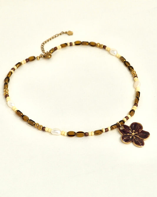 COLLIER BALI