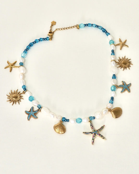 COLLIER HAWAÏ