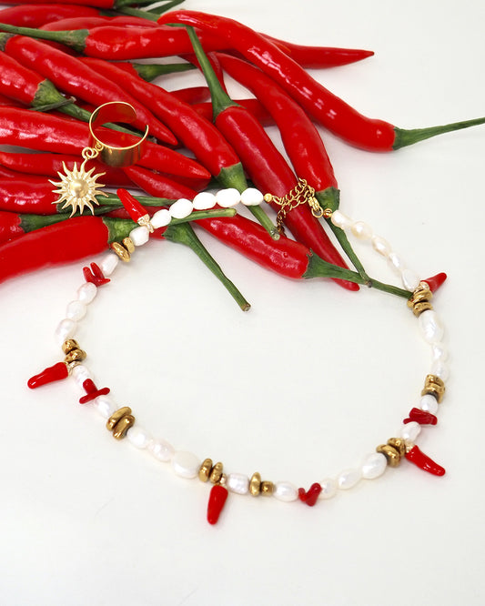 COLLIER CARMEN