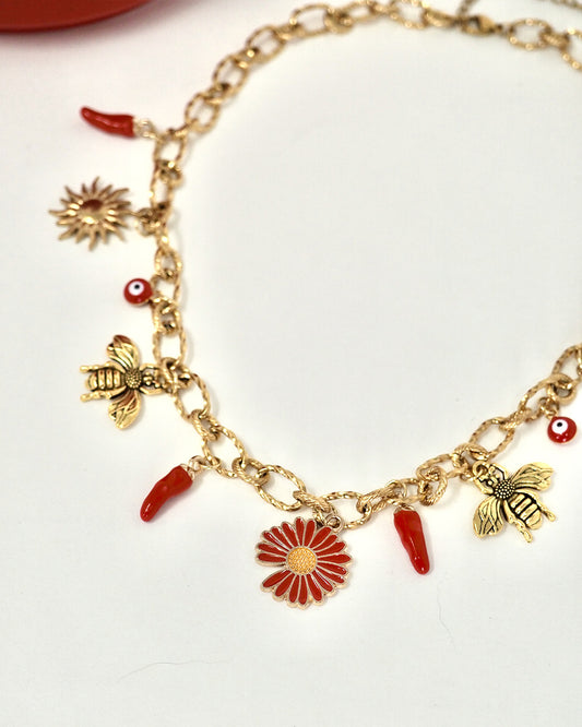 COLLIER MYKONOS