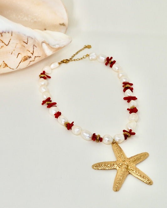 COLLIER IBIZA