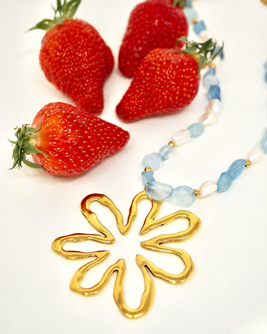 COLLIER ISABELLA