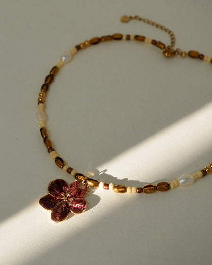COLLIER BALI