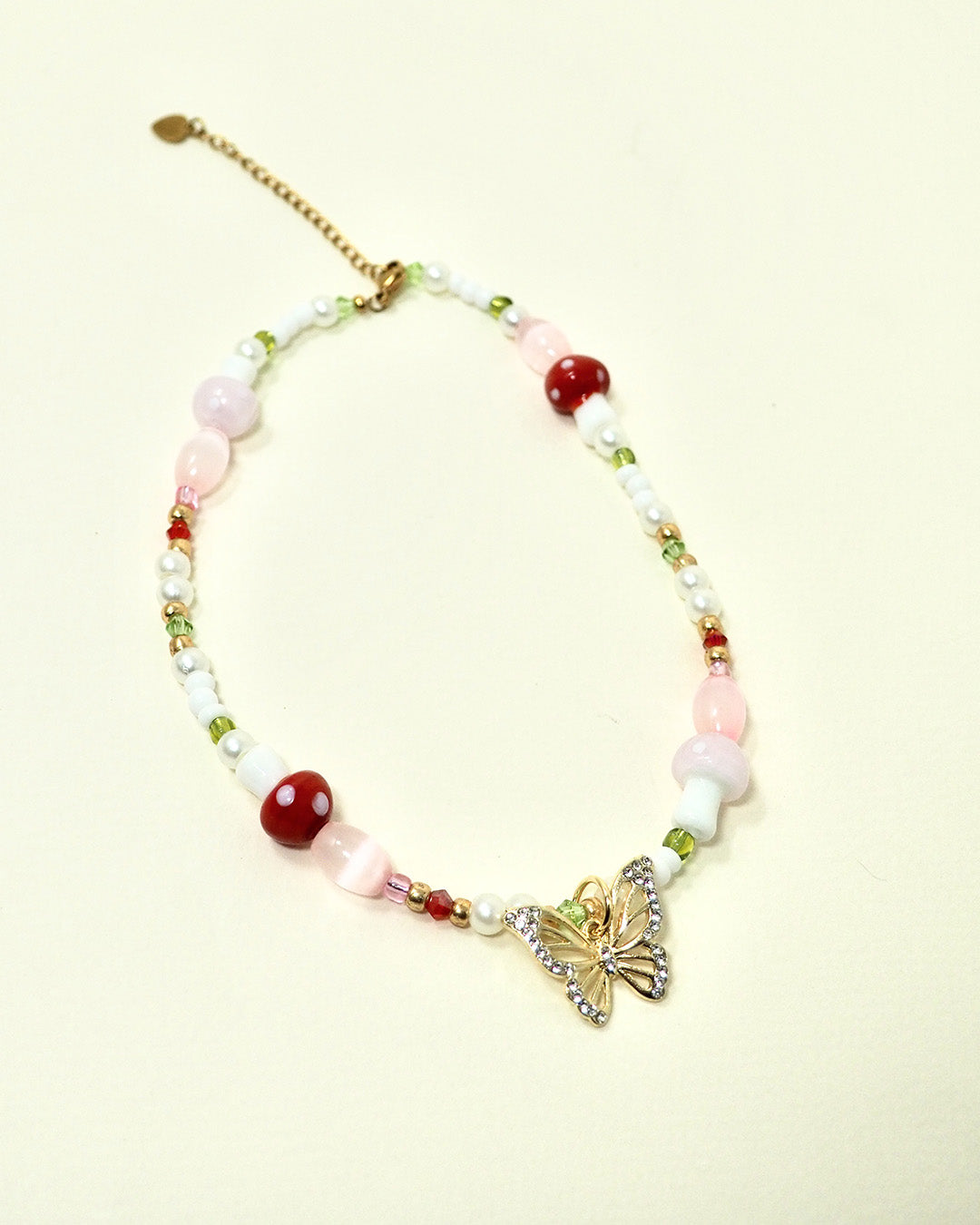 Collier perles Dreamy