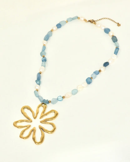 COLLIER ISABELLA